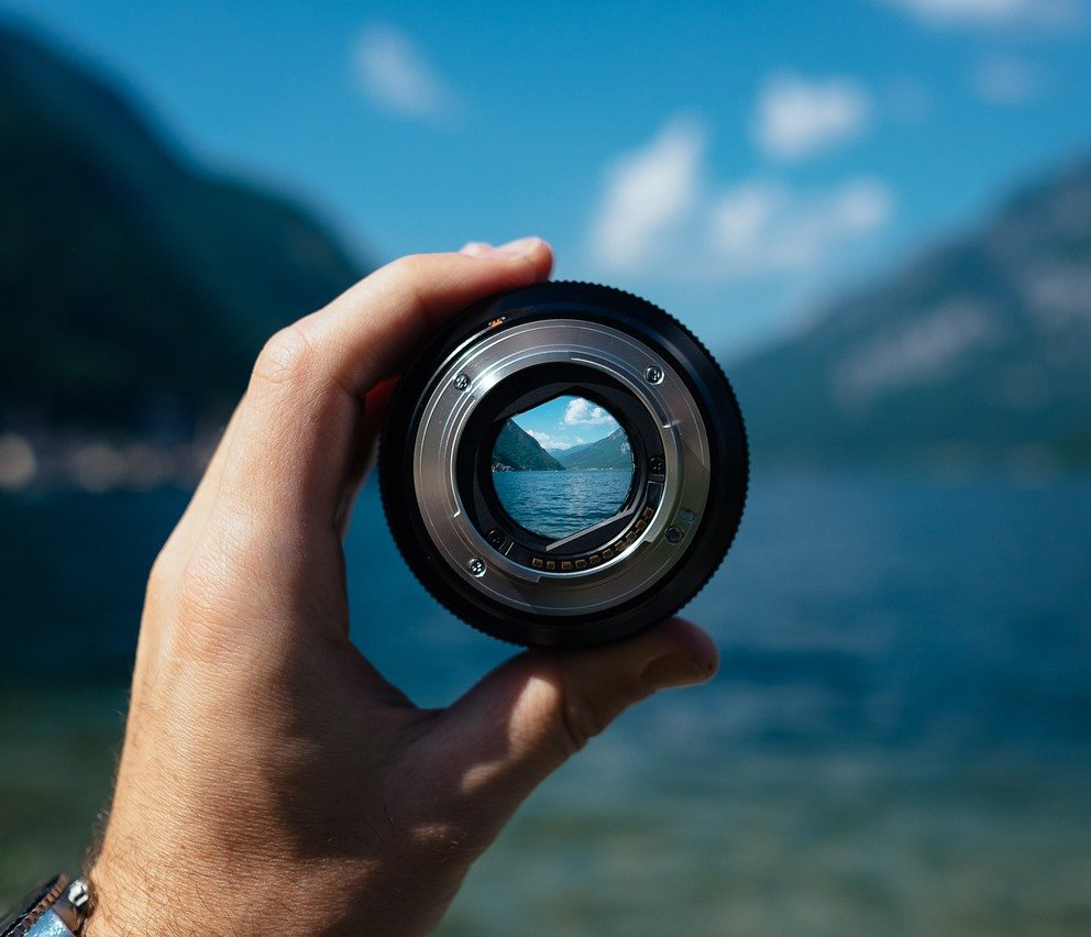 Fotografía