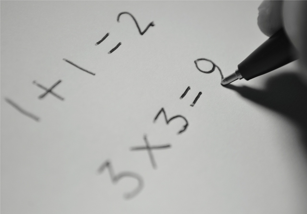 Matemáticas